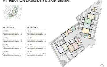 Row house 5.5 rooms - image - 5