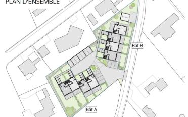 Row house 5.5 rooms - image - 7