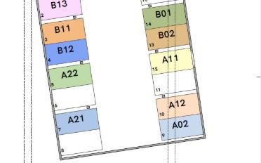 Wohnung 3.5 Zimmer - image - 5