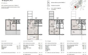 Row house 5.5 rooms - image - 9