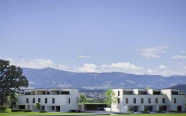Row house 5.5 rooms - image - 1
