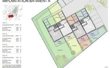 Row house 5.5 rooms - image - 7