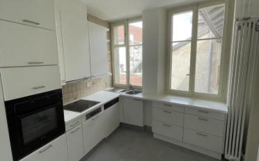 Apartment 4 rooms - image - 2
