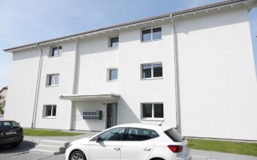 Appartement 3.5 pièces - image - 1