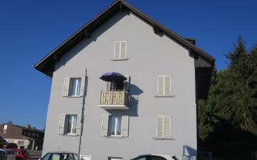 Wohnung ein Zimmer - image - 1