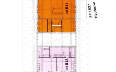 Apartment 4.5 rooms - image - 3