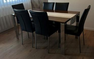 Wohnung 3.5 Zimmer - image - 4