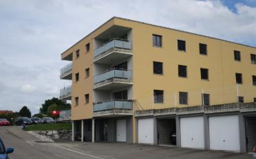 Wohnung 4.5 Zimmer - image - 1