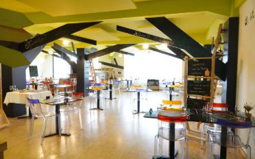 Restaurant - image - 1