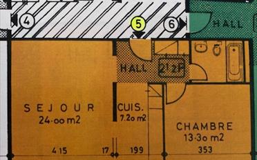 Apartment - image - 1
