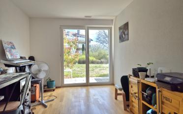 Apartment 3.5 rooms - image - 5