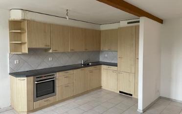 Apartment 3.5 rooms - image - 2