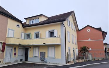 Apartment 1 room - image - 1