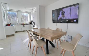Apartment 5.5 rooms - image - 4