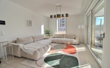 Apartment 5.5 rooms - image - 1