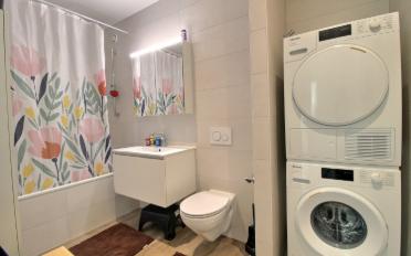 Apartment 5.5 rooms - image - 7