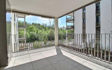 Apartment 5.5 rooms - image - 1