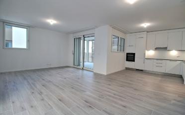 Apartment 2.5 rooms - image - 2