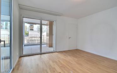 Apartment 2.5 rooms - image - 1
