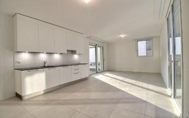 Apartment 2.5 rooms - image - 2
