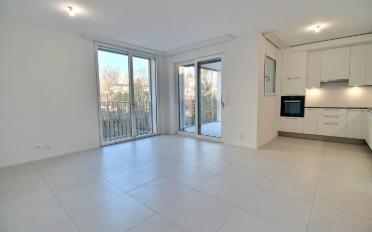 Apartment 2.5 rooms - image - 1