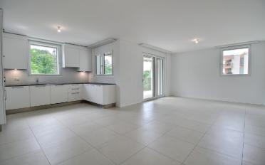 Apartment 5.5 rooms - image - 5