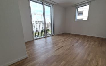 Apartment 3.5 rooms - image - 2