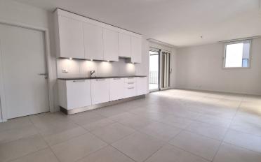 Apartment 3.5 rooms - image - 1