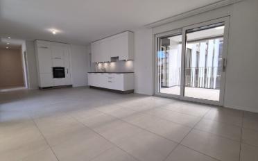 Apartment 3.5 rooms - image - 5