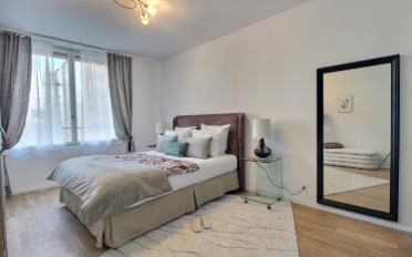 Apartment 4.5 rooms - image - 2