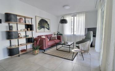 Apartment 4.5 rooms - image - 6