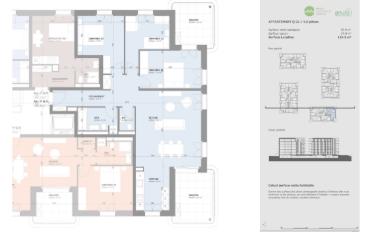 Wohnung 4.5 Zimmer - image - 10