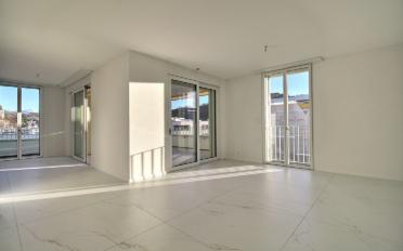 Wohnung 5.5 Zimmer - image - 3