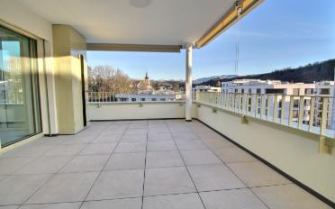 Wohnung 5.5 Zimmer - image - 1