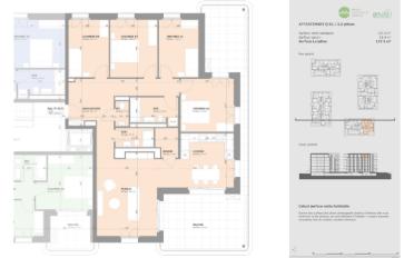 Wohnung 5.5 Zimmer - image - 10