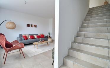 Wohnung 3.5 Zimmer - image - 10