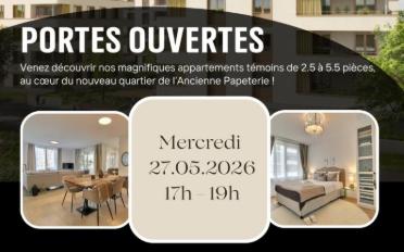 Appartement 4.5 pièces - image - 3
