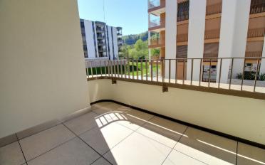 Apartment 2.5 rooms - image - 2