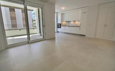 Apartment 2.5 rooms - image - 1