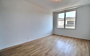 Apartment 3.5 rooms - image - 3