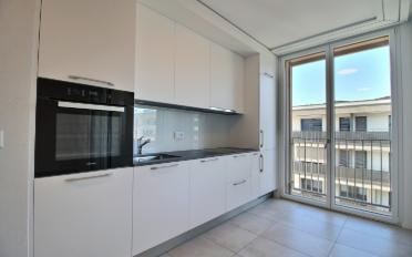 Apartment 2.5 rooms - image - 3