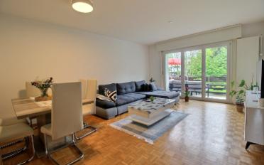 Apartment 4.5 rooms - image - 1