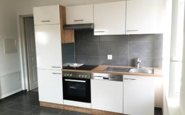 Apartment 2 rooms - image - 1