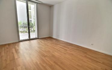 Apartment 3.5 rooms - image - 5