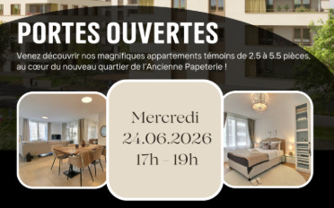 Appartement 3.5 pièces - image - 6