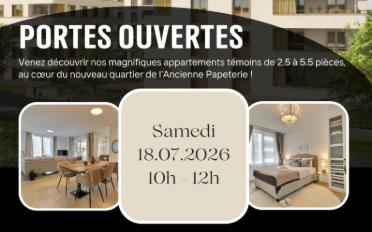 Appartement 2.5 pièces - image - 6