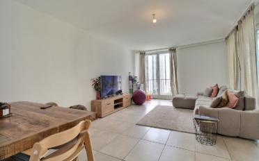 Wohnung 3.5 Zimmer - image - 1