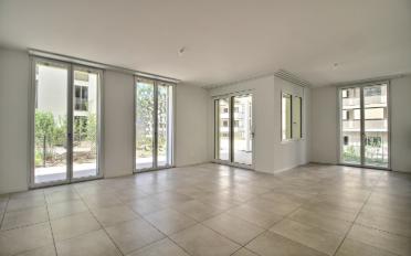 Wohnung 5.5 Zimmer - image - 1