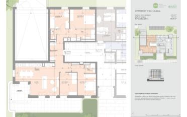 Wohnung 5.5 Zimmer - image - 12