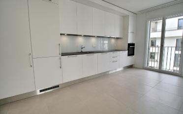 Wohnung 3.5 Zimmer - image - 2